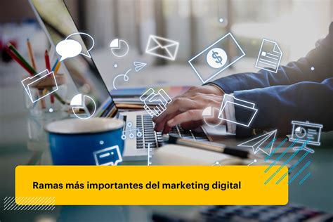 ¿qué Es El Marketing Digital Concepto Ventajas Y Tipos