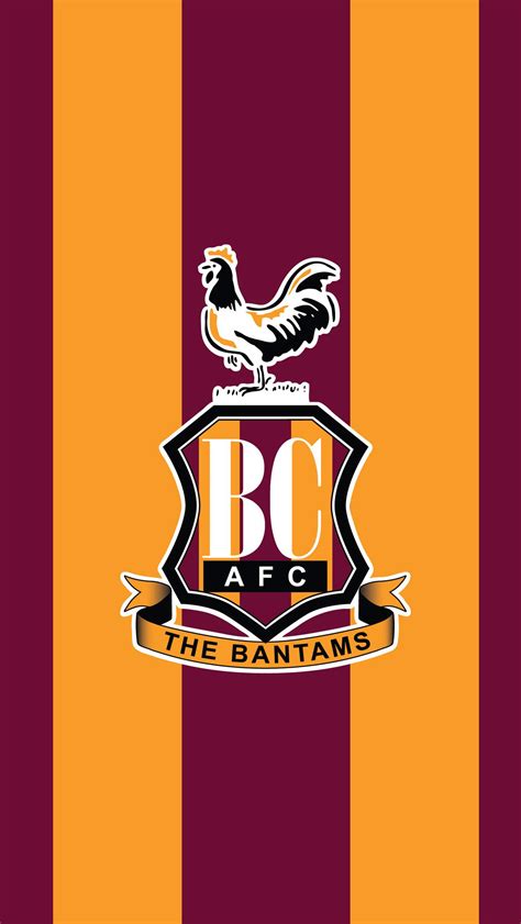 bradford city desktop wallpaper behance