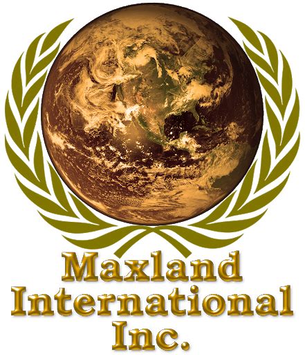 innovative sourcing  maxland international  home