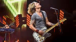 Keith urban tickets are selling out for the new stadium tour 19