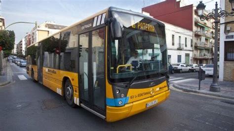 L Neas Horarios Recorrido Y Paradas De Los Autobuses Metropolitanos