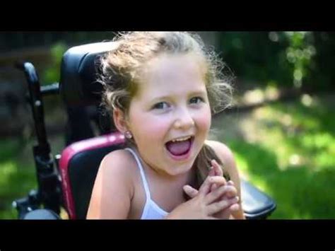 Faiths Spinal Muscular Atrophy Story YouTube