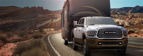 2020 Ram 2500 Specs Truck Dealership Near Santa Ana Ca