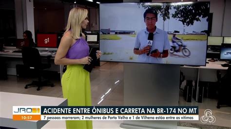 VÍDEOS JRO1 de segunda feira 6 de março de 2023 Vídeos Jornal de