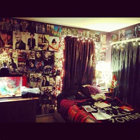 The 25 Best Emo Room Ideas On Pinterest