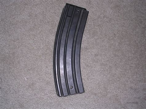 Armalite AR-180 40-round Magazine for sale at Gunsamerica.com: 961790564