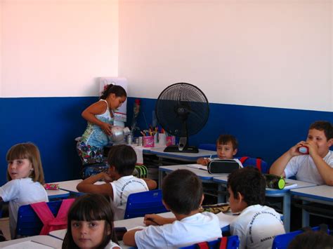 Escola Municipal Manoel Antônio De Freitas - 5