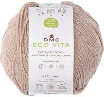 DMC 388 Eco Vita Yarnplaza