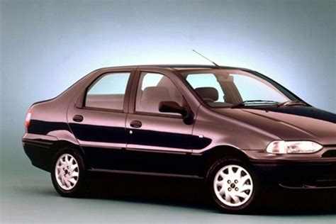 Fiat Siena Özellikleri Nelerdir Güncel Oku