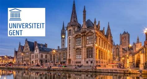 Ghent University Top Up Grants For Developing Countries In Belgium