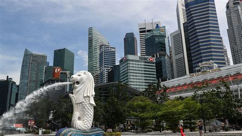 Singapore Police Investigating Money Laundering Scheme Uncover More