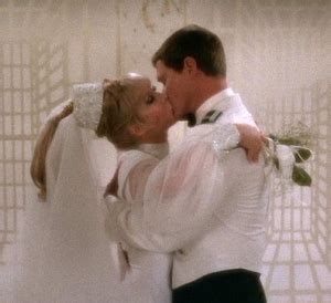 Tony and Jeannie Get Married - I Dream of Jeannie Photo (6221639) - Fanpop