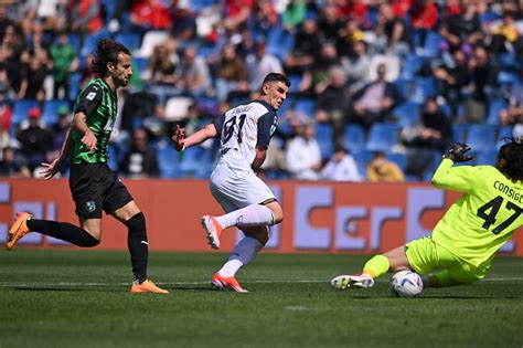 Video Sassuolo Lecce 0 3 Serie A Gol E Highlights Della Partita