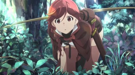 Rese A Hai To Gensou No Grimgar Youtube