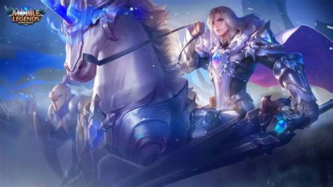 How To Use Leomord ML The Kstaria Kuda In Mobile Legends Esports