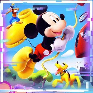 Mickey Mouse Match3 Puzzle Slide Online – Play Free in Browser - GamesFrog.com