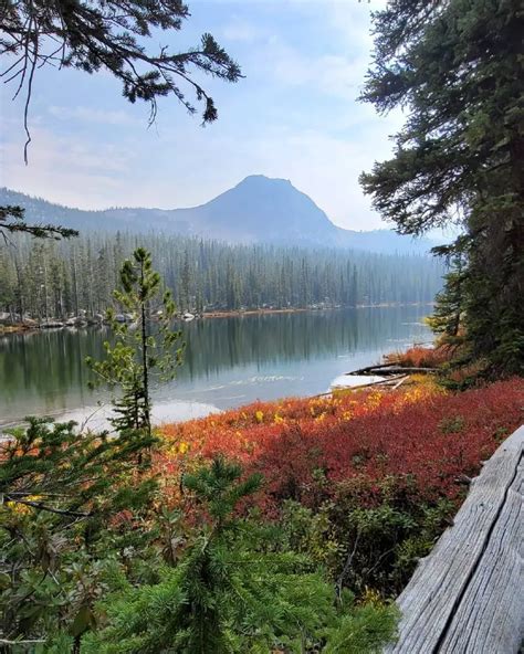 Best Hikes & Adventures at Sawtooth National Forest (Idaho)