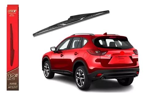 Limpiaparabrisas Trasero Mazda Cx5 2017 2016 2015 2014 2013