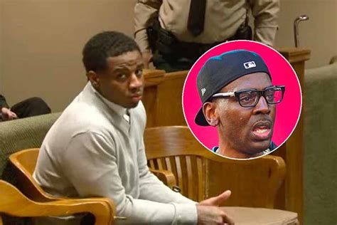 Young Dolph Murder Suspect Found Guilty Sentenced To Life Sandra Rose