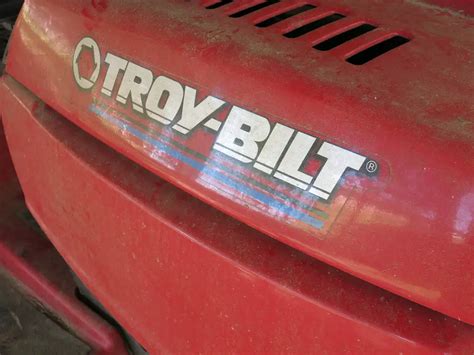 Troy Bilt Oil: How To Change The Oil In A Troy-Bilt Lawn Mower?