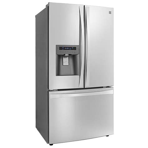 Refrigerated Kenmore Elite Refrigerator Parts