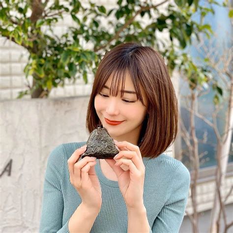 金城ゆきさんのインスタグラム写真 金城ゆきinstagram「・ お馴染みのセブン イレブンのおにぎり🍙が、本日からさらに美味しく