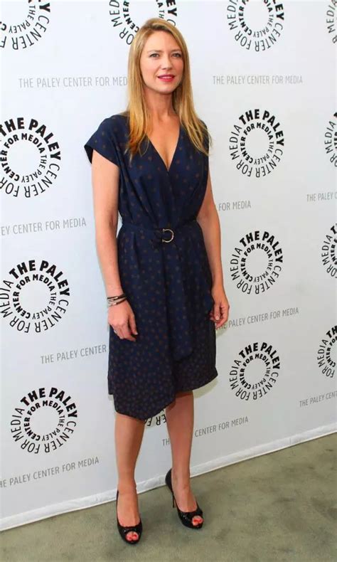 The Hottest Near Nude Anna Torv Photos 12thBlog