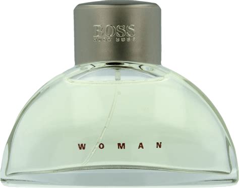 HUGO BOSS Boss Woda Perfumowana Dla Kobiet 90 Ml Drogeria Rossmann Pl