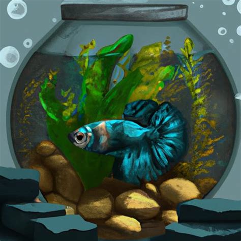 Why Do Male Bettas Make Bubble Nests