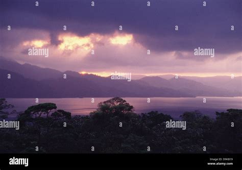 Arenal National Park, Costa Rica Stock Photo - Alamy