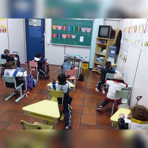 Ensino Infantil Colégio São Matheus