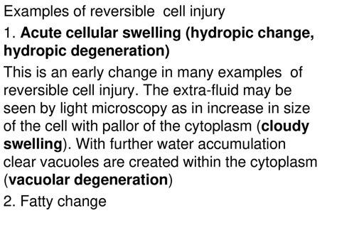 General Pathology Ppt Download