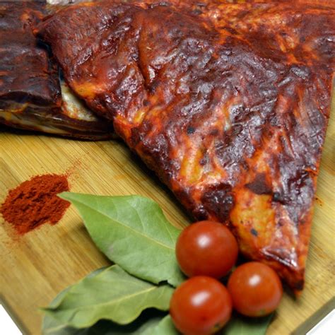 Comprar Costilla De Cerdo Adobada Joman Embutidos Y Jamones