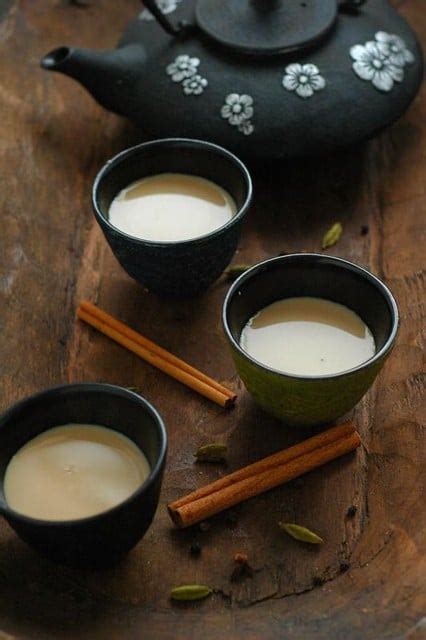 Chai Tea Recipe | The Adventure Bite