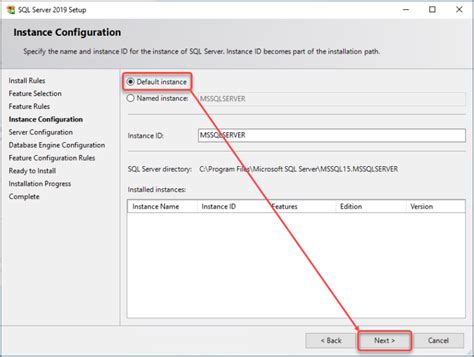 Getting Started With Microsoft Sql Server Standard Edition