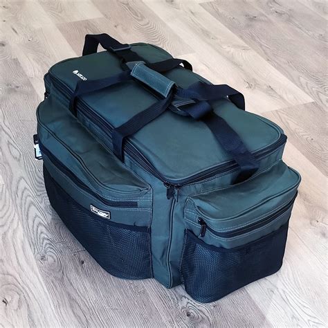 Сак MIKADO BAG TERRITORY / 69 x 36 x 32 см | Ribolovni.bg - Риболовни стоки