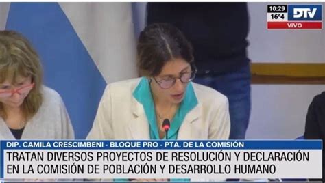 C Mara De Diputados La Comisi N De Poblaci N Y Desarrollo Humano