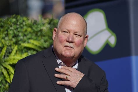 Former Packers Coach Mike Holmgren Among Hall Of Fame Finalists