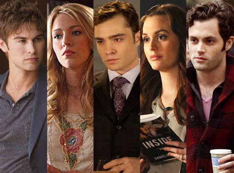 New York I Love You Xoxo Gossip Girl Wiki Fandom Powered By Wikia