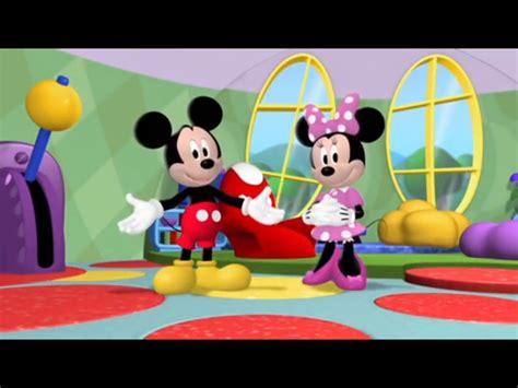 Minnie Mouse Gallery Mickey Mouse Clubhouse Episodes Wiki Fandom