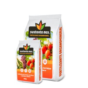 Produto Compre Os Melhores Fertilizantes Org Nicos Do Mercado Ecomark