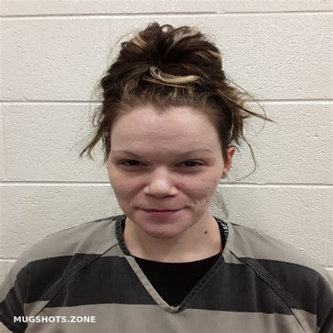 Bowers Kelsey Brianna 05 10 2023 Monroe County Mugshots Zone