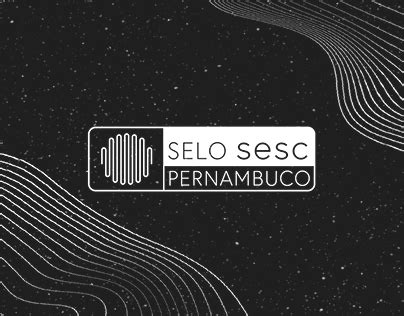 Sesc Identidade Visual Projects Photos Videos Logos Illustrations