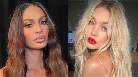 Lazy Hot Girl Hair Is The Coolest Low Maintenance Look For Summer Flipboard