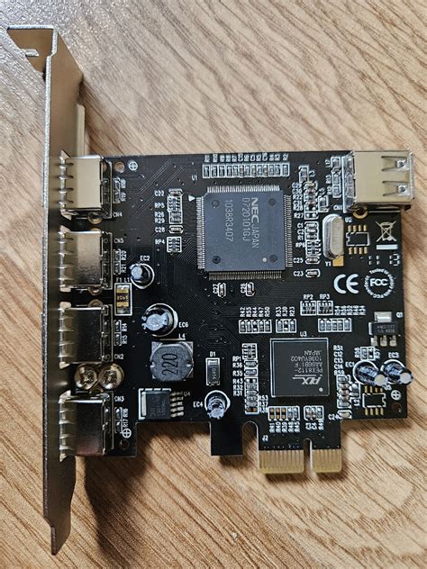 Karta Rozszerze Usb Nec Pcie Delock Rybnik Kup Teraz Na