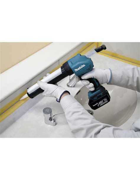 Pistolet Mastic V Makita