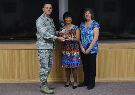 Air Force Global Strike Command 2016 Award Winners Dyess Air Force