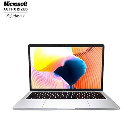 Refurbished-Apple Macbook Pro (2016) Model- A1708 with 13.3 inch Retina Screen, Intel Core i7 ...