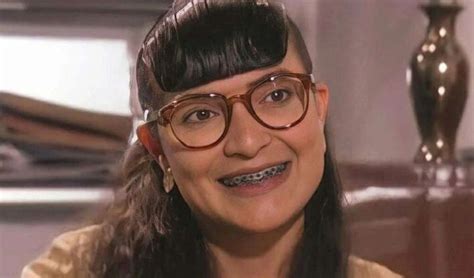 Revelan Nuevo Look De Betty La Fea Para La Nueva Temporada