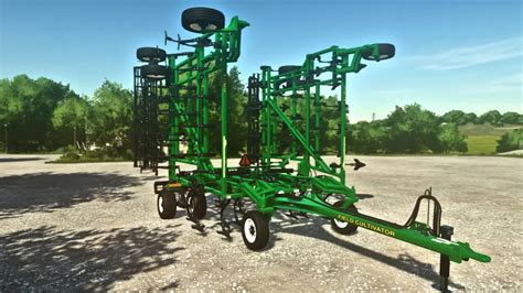 Field Cultivator Fcf Forbidden Mods Einfach Verboten Gut